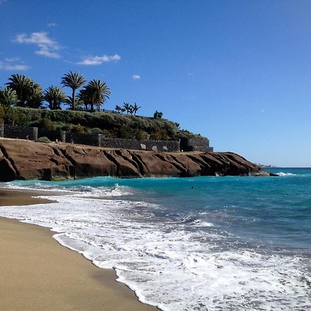 Las Americas Beach House Arona  Exterior photo