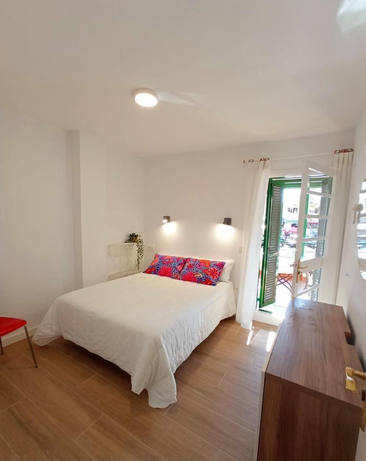 Las Americas Beach House Arona  Exterior photo