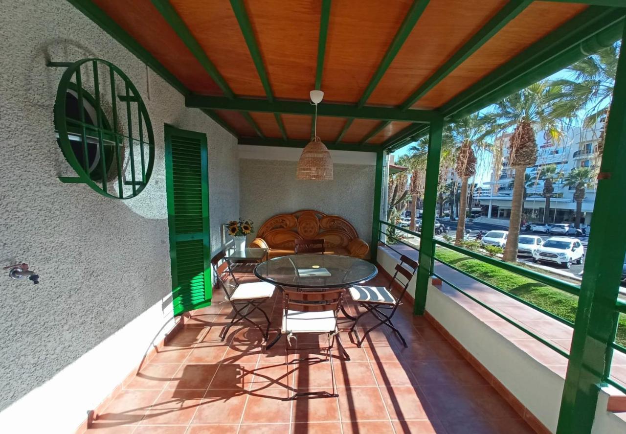 Las Americas Beach House Arona  Exterior photo
