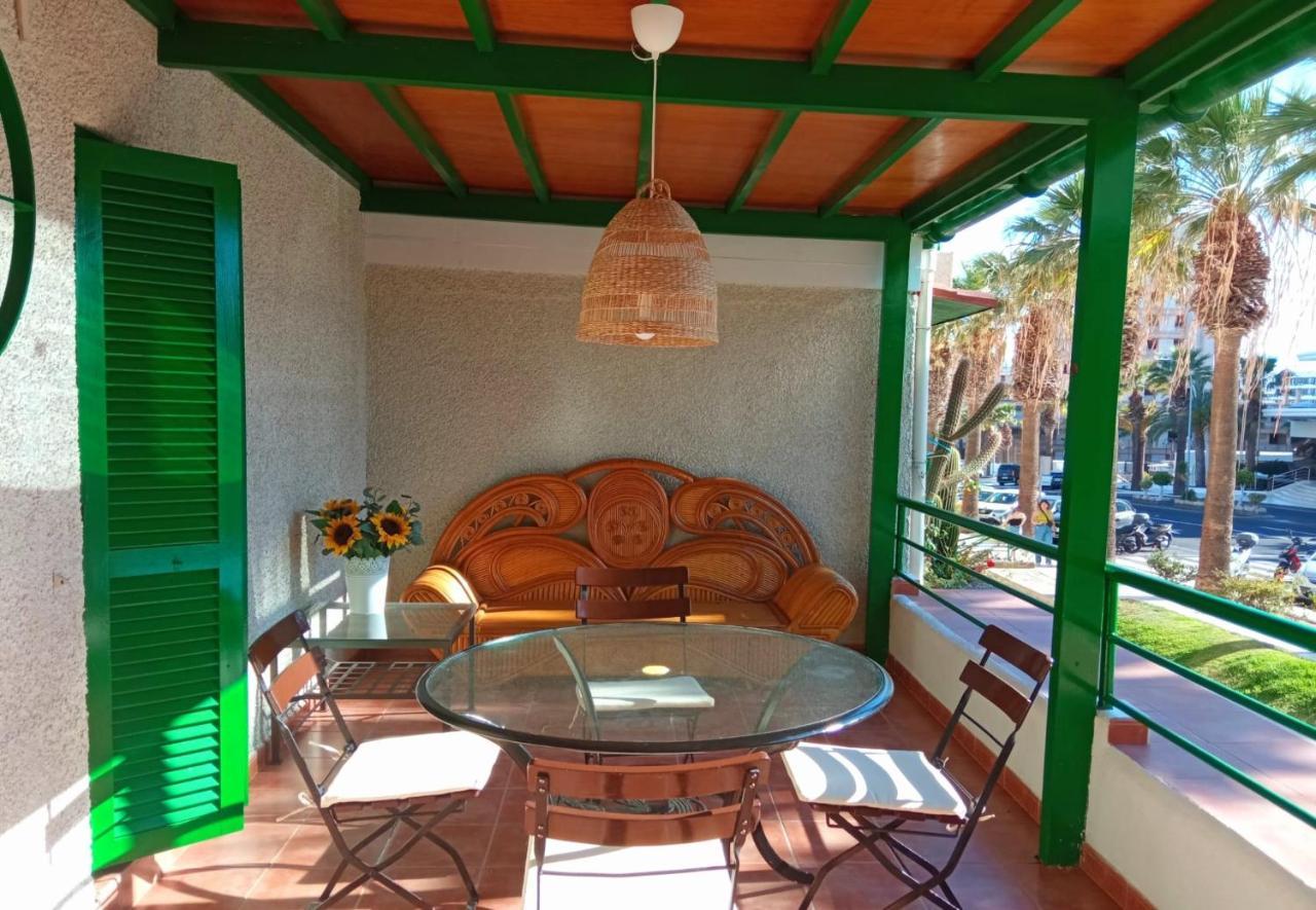 Las Americas Beach House Arona  Exterior photo