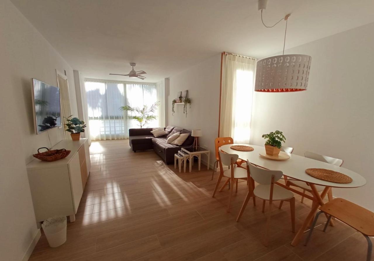 Las Americas Beach House Arona  Exterior photo