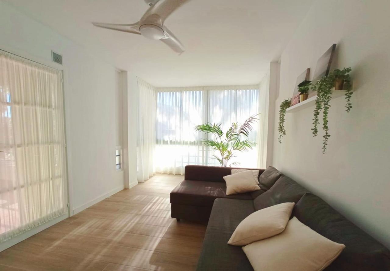 Las Americas Beach House Arona  Exterior photo