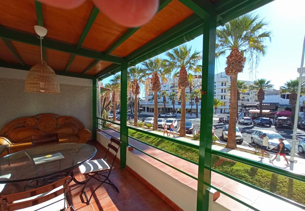 Las Americas Beach House Arona  Exterior photo