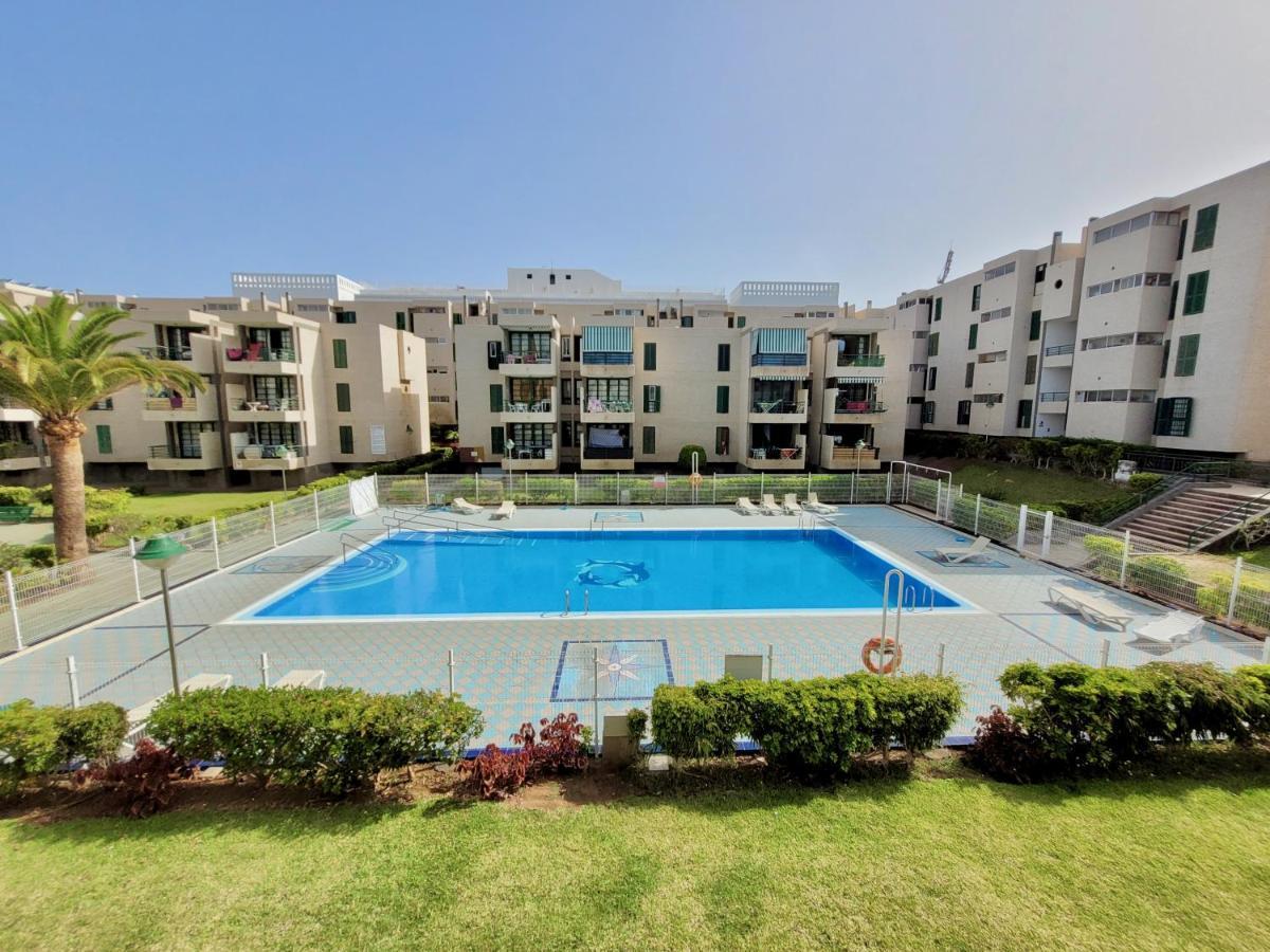 Las Americas Beach House Arona  Exterior photo