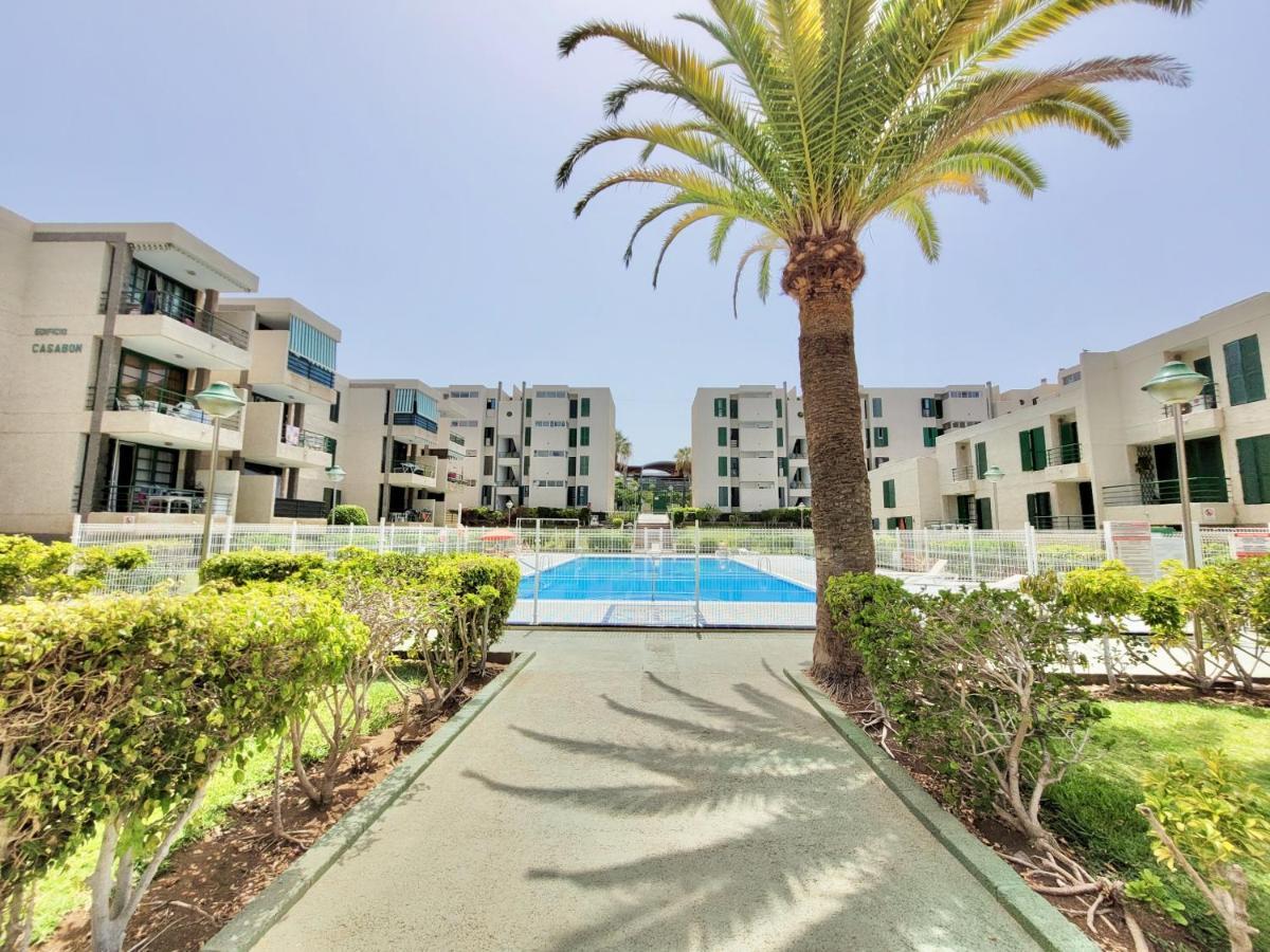 Las Americas Beach House Arona  Exterior photo