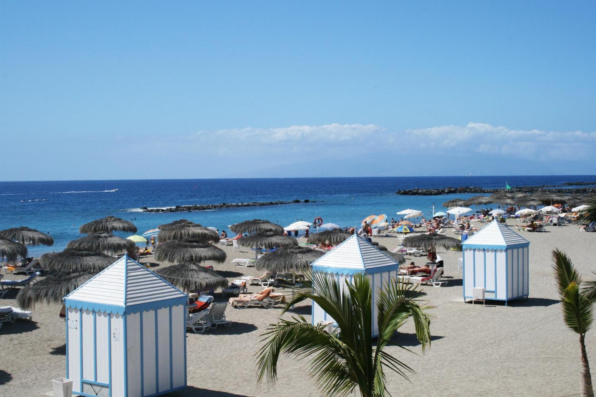 Las Americas Beach House Arona  Exterior photo